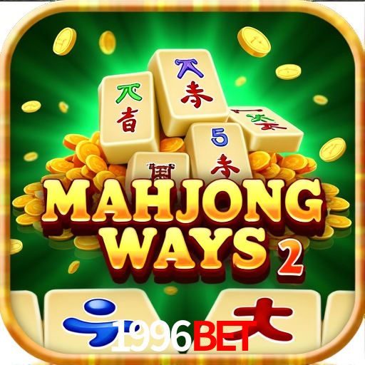 Provedores de Jogos 1996bet