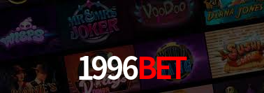 Torneios 1996bet