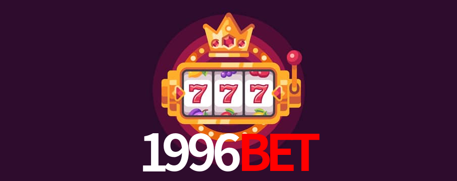 Casino Ao Vivo 1996bet