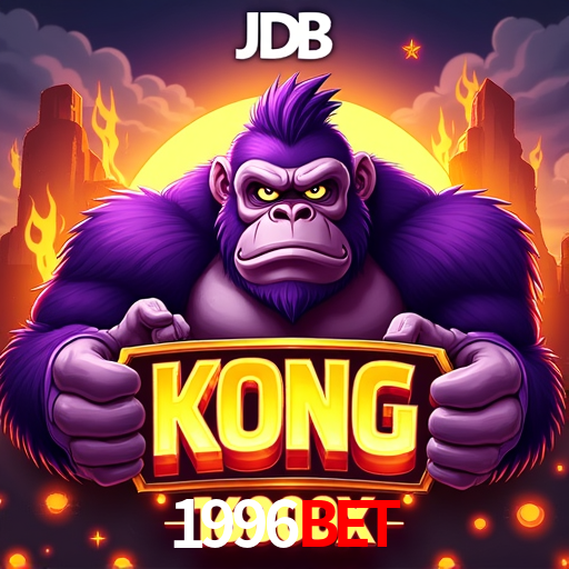 Cadastro Rápido 1996bet