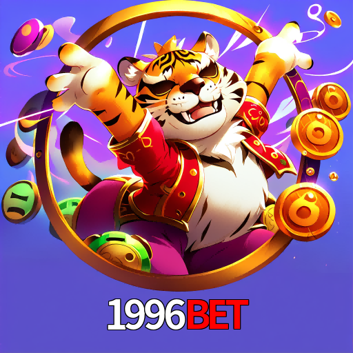 Plataforma 1996bet - Apostas Online